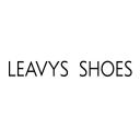 Leavys Shoes logo